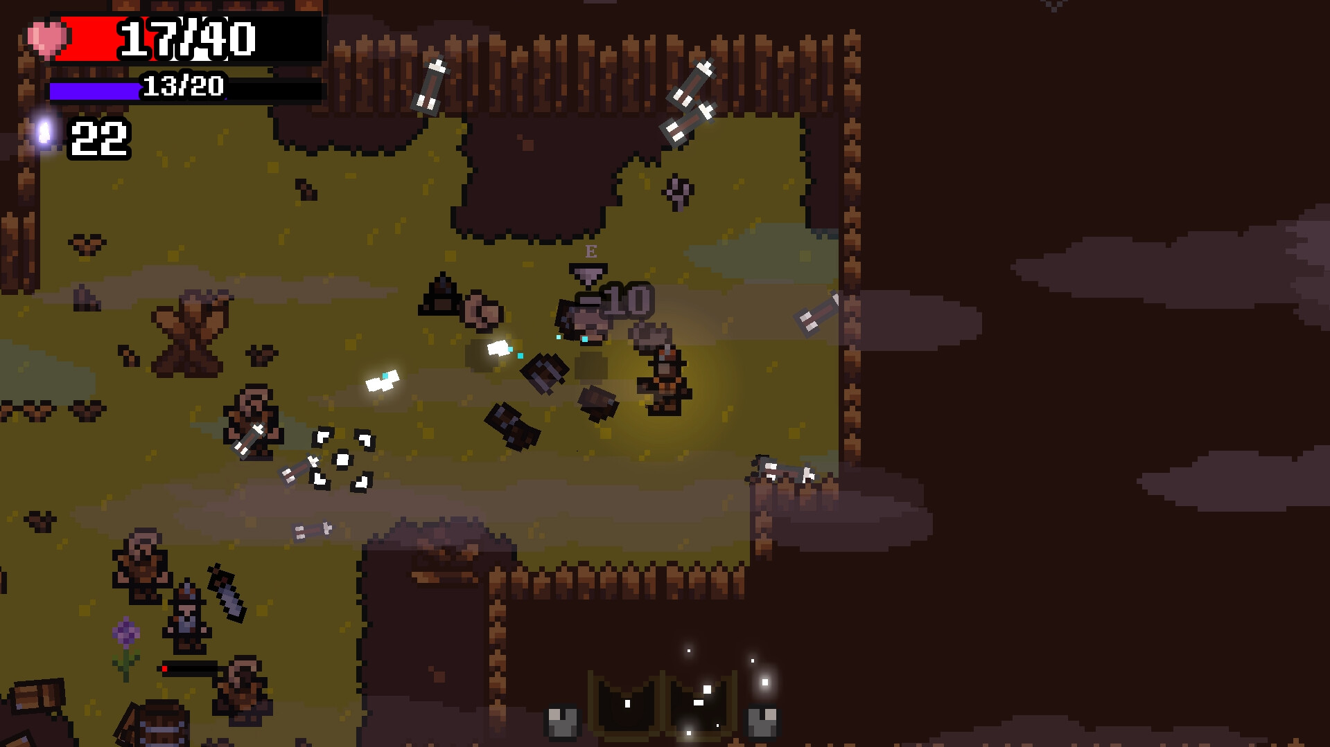 Warlocked screenshot 6