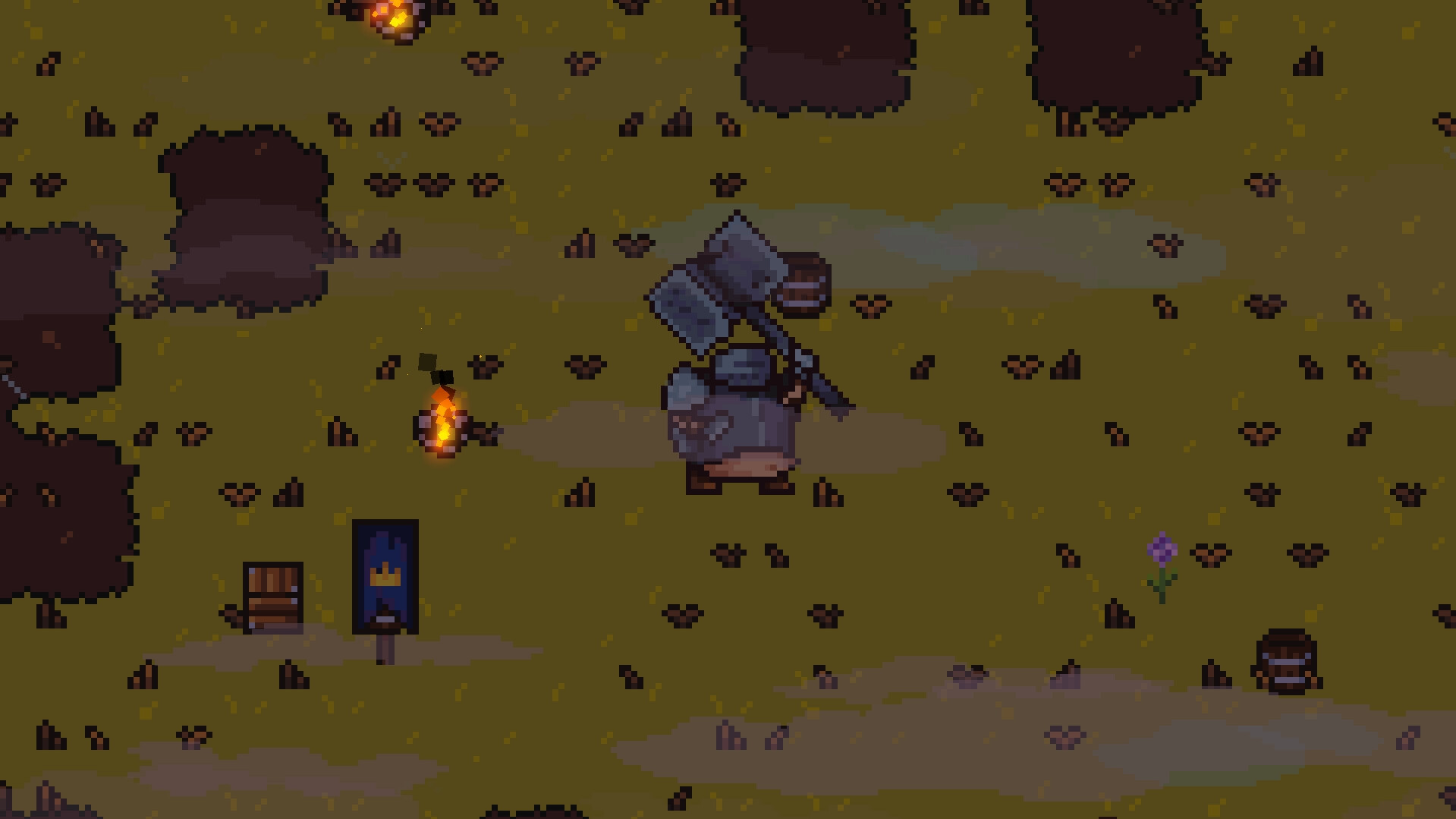 Warlocked screenshot 16