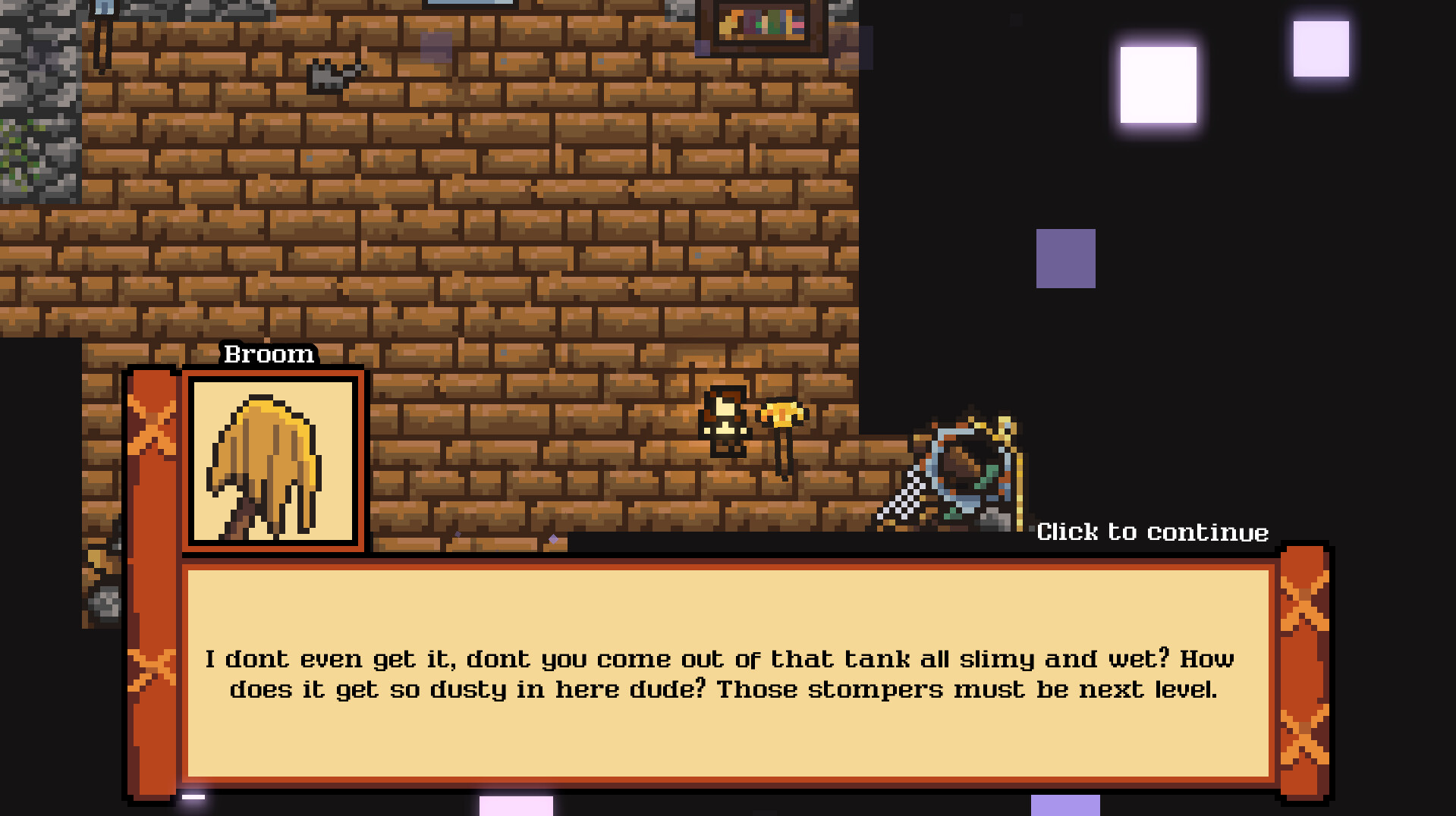 Warlocked screenshot 14