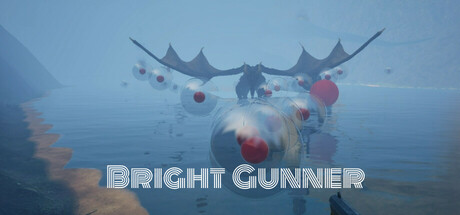 BrightGunner Cover Image