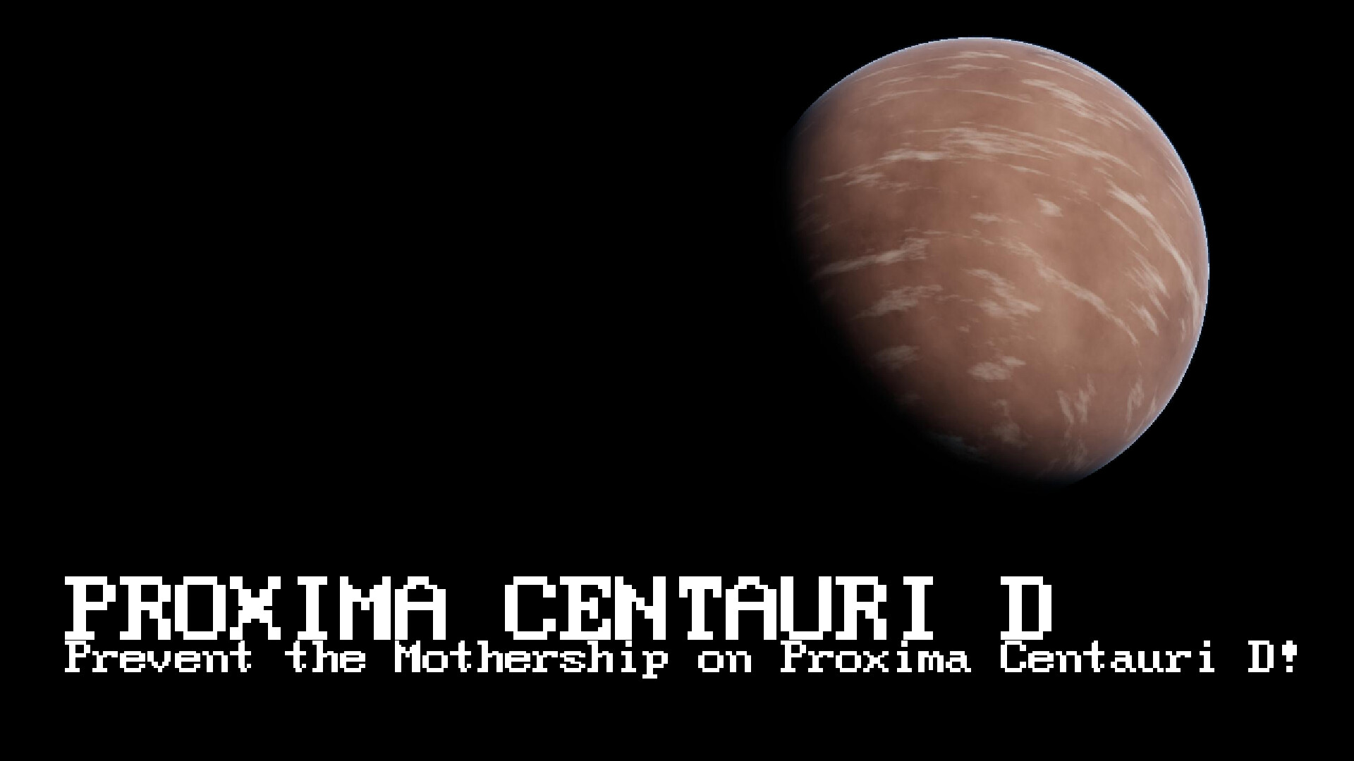 Asteroids ++ | Proxima Centauri screenshot 7