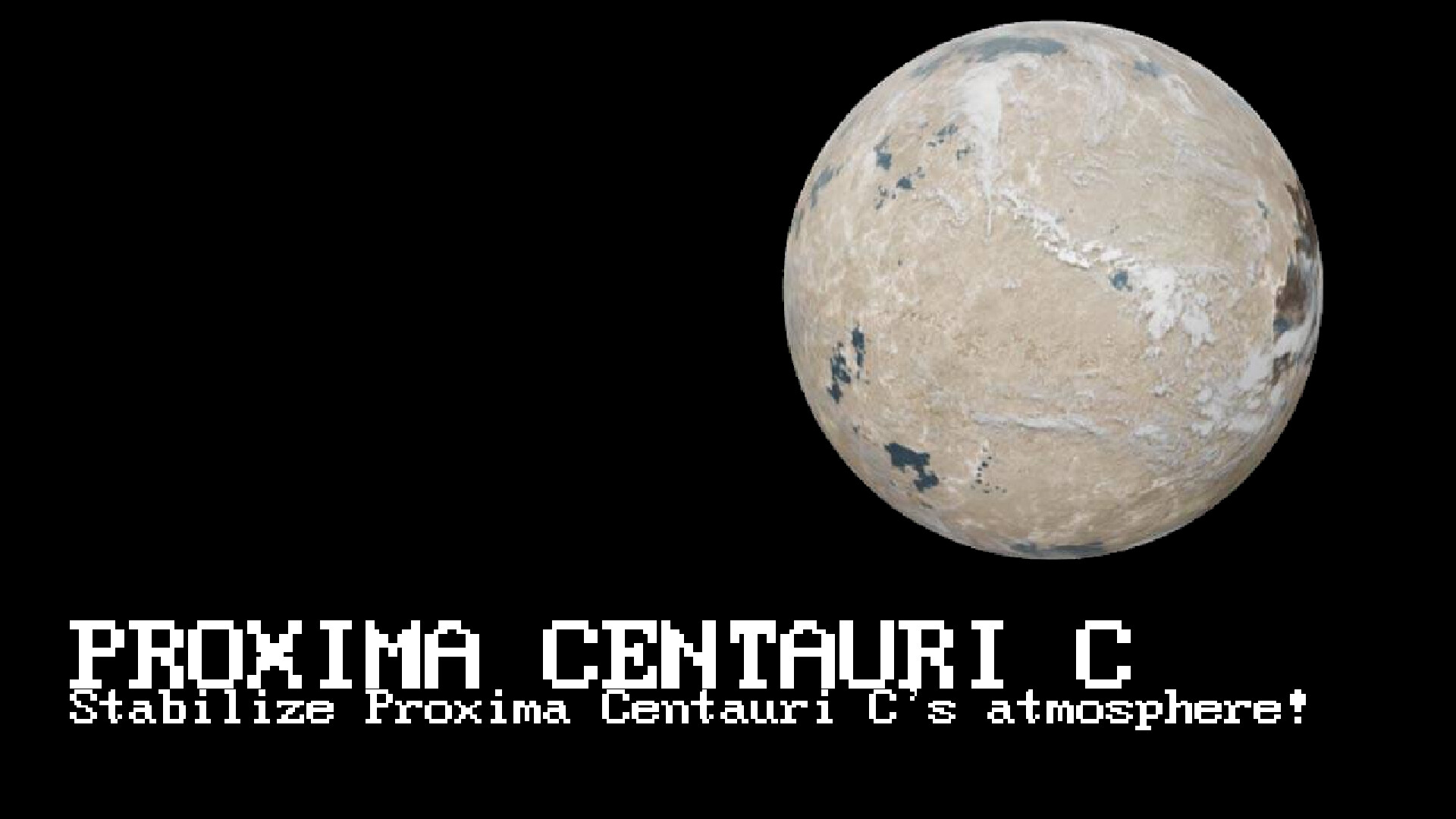 Asteroids ++ | Proxima Centauri screenshot 5