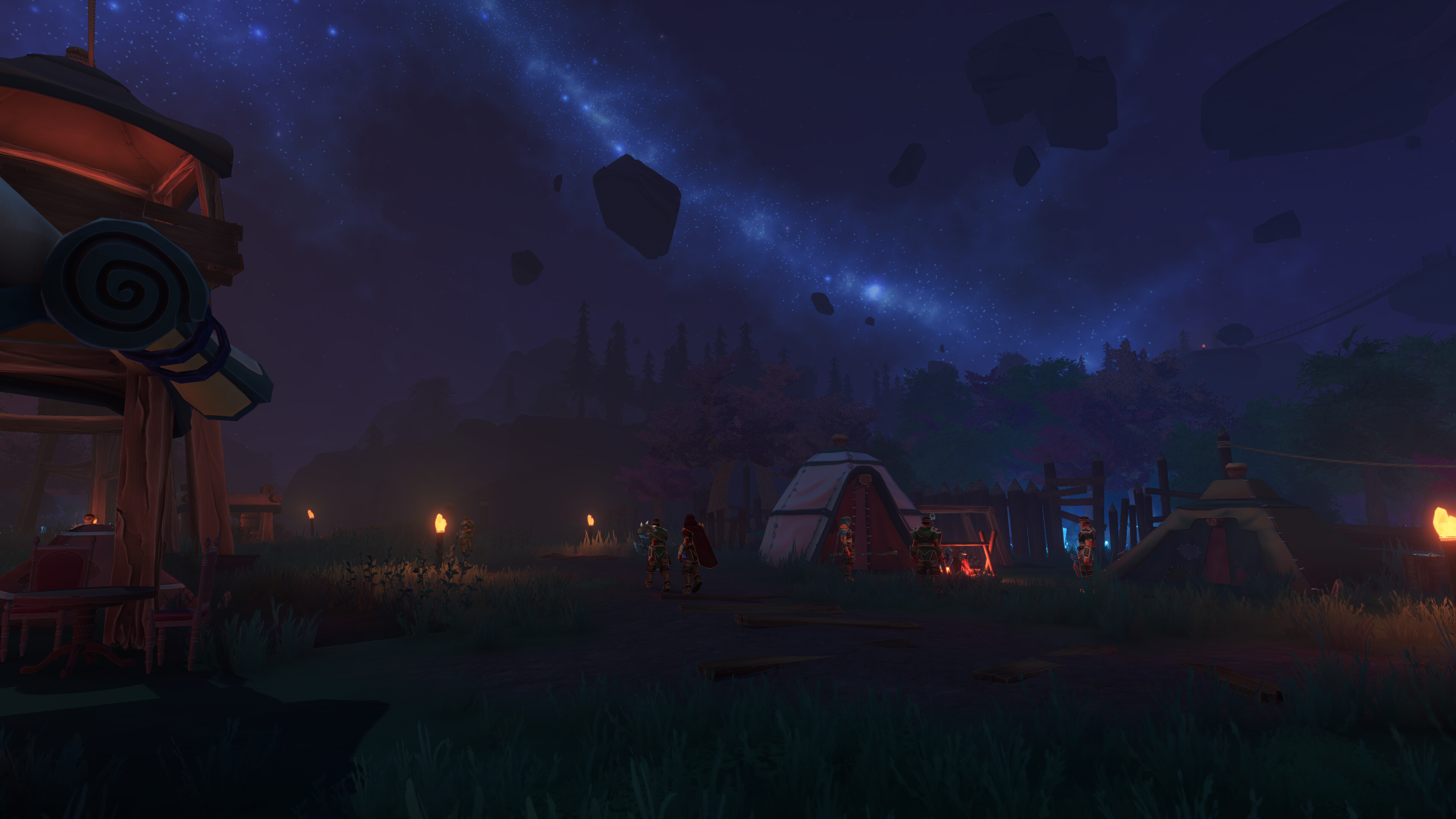 Ardent: Rise screenshot 8