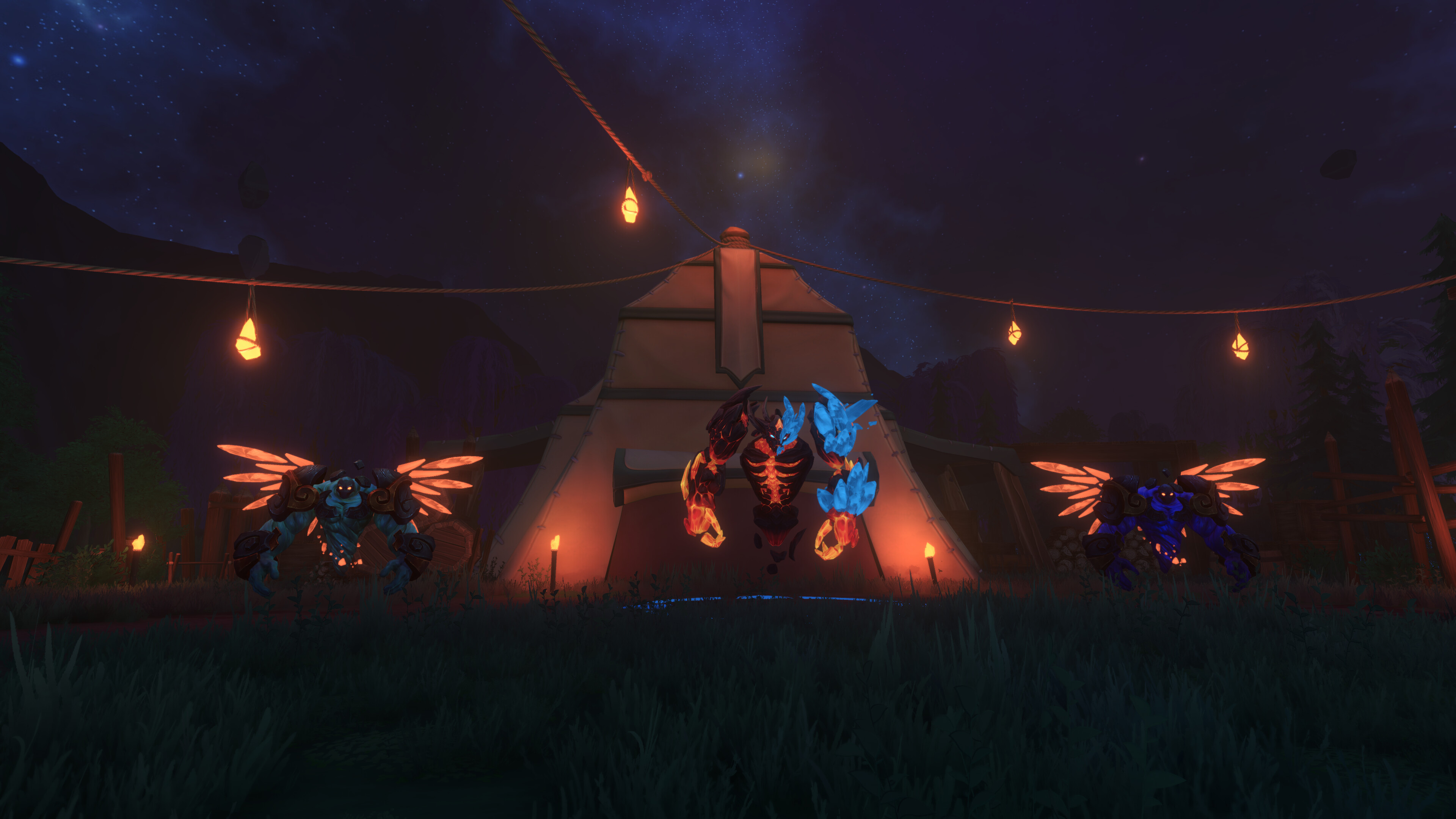 Ardent: Rise screenshot 7