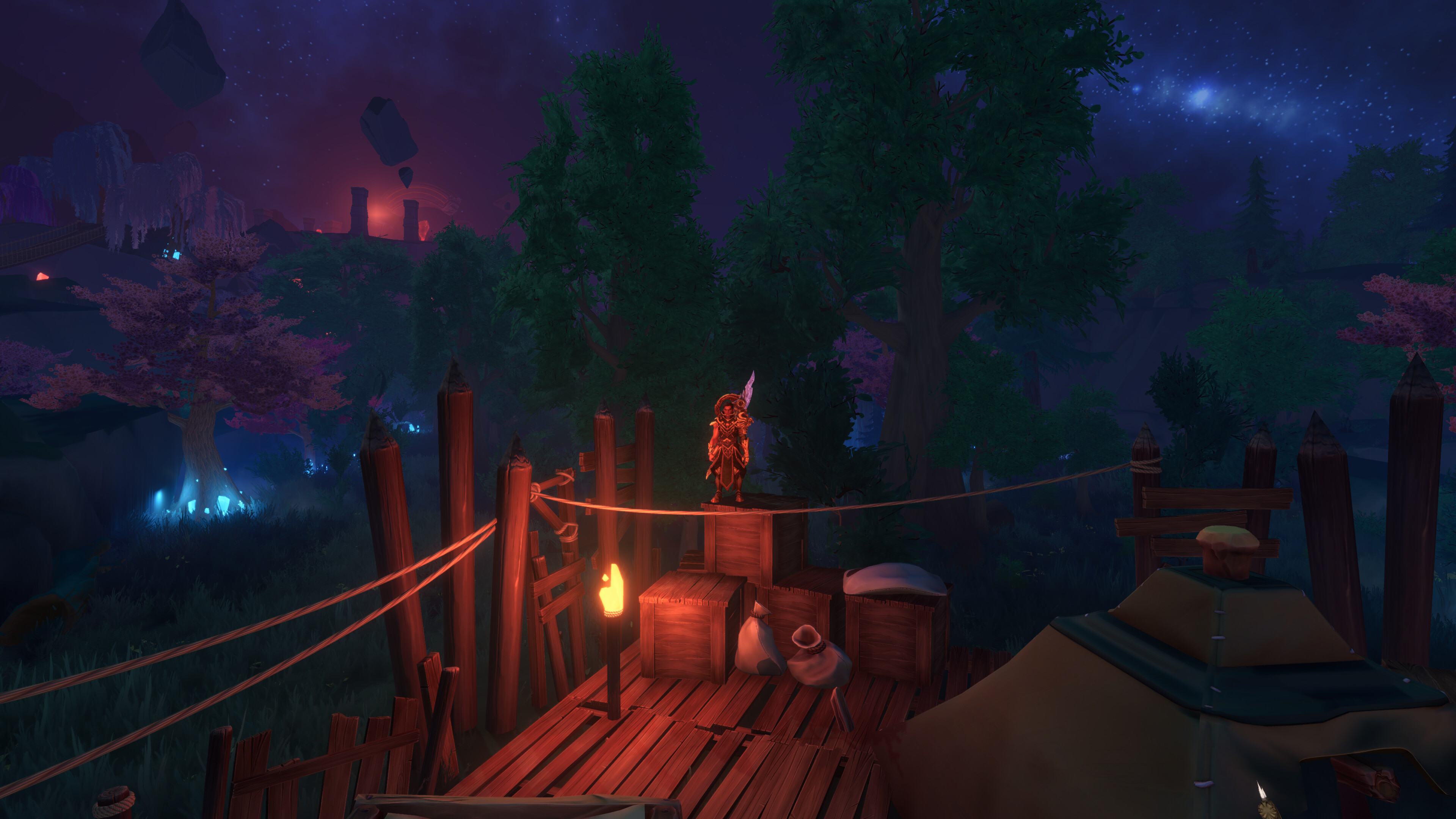 Ardent: Rise screenshot 9