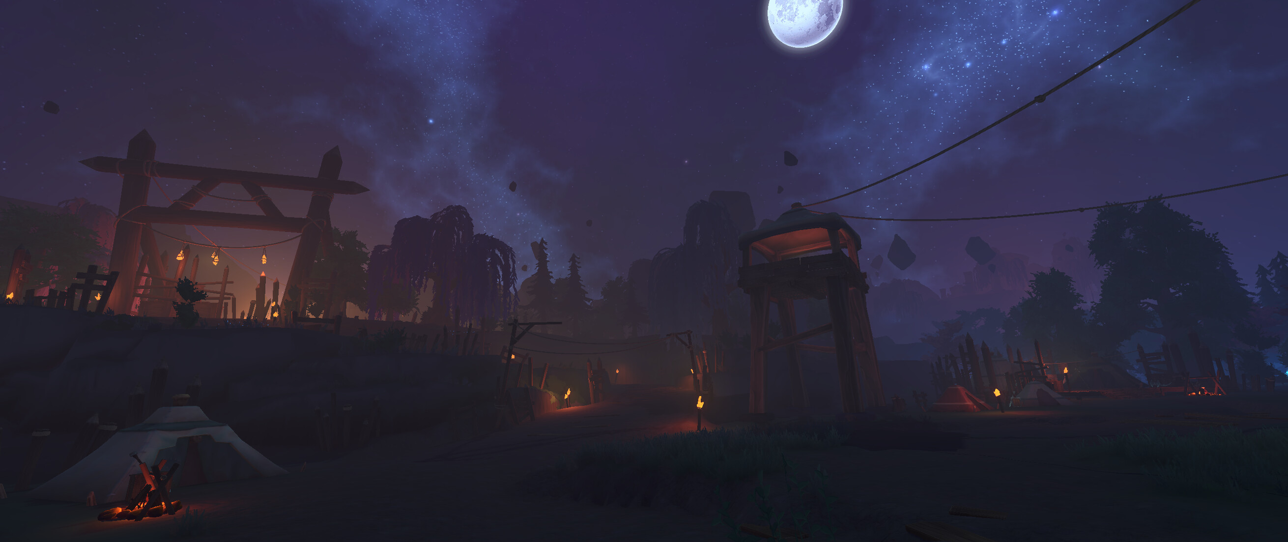 Ardent: Rise screenshot 16