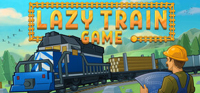 Lazy Train Game