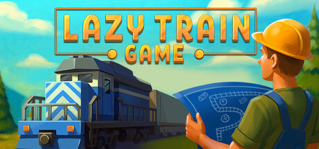 Lazy Train Game Cover Image