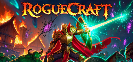 肉鸽工坊 Build.19327332（RogueCraft）免安装中文版
