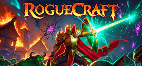 RogueCraft