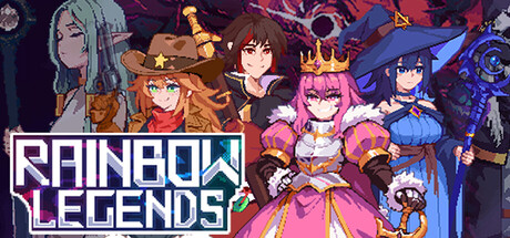 Rainbow Legends