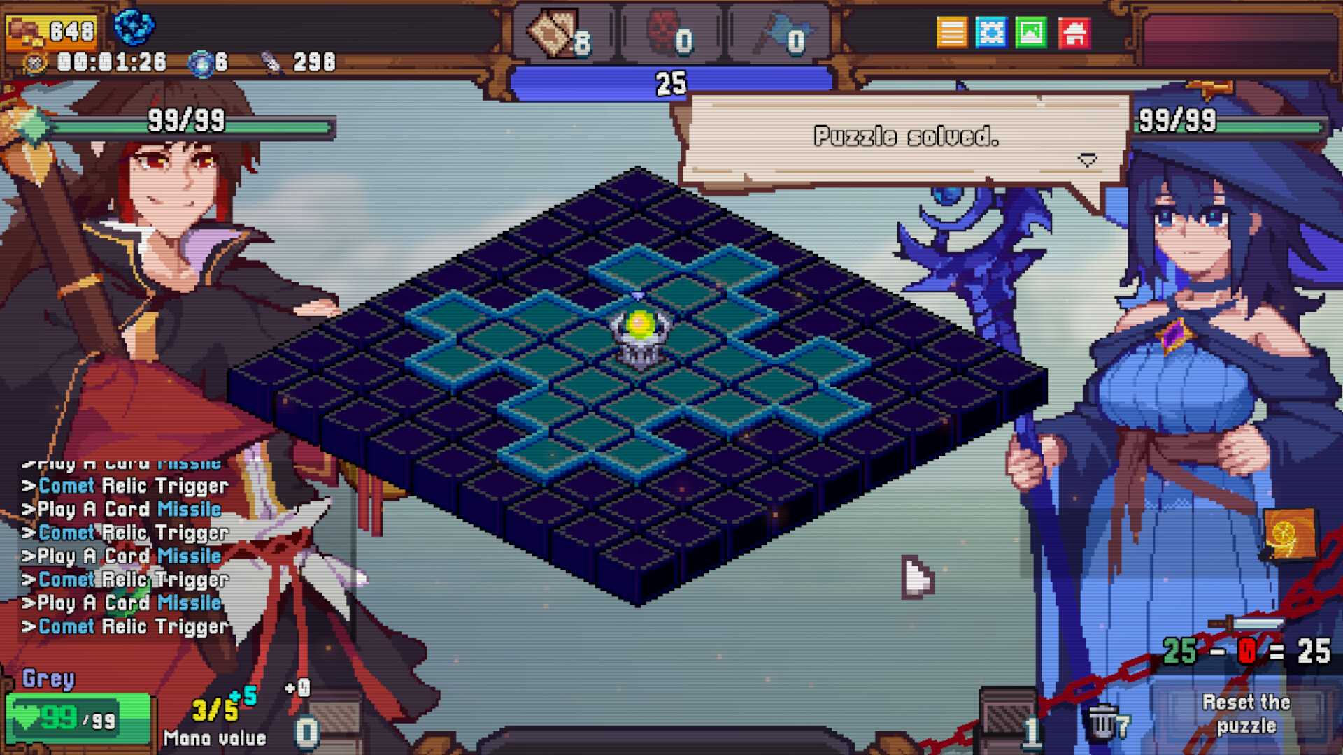 色系战记 Rainbow Legends screenshot 7