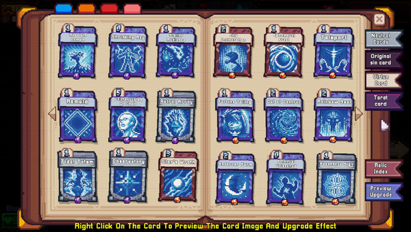 Screenshots