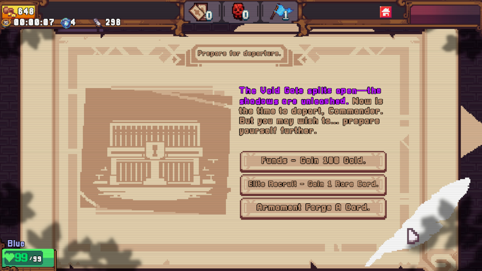 色系战记 Rainbow Legends screenshot 8
