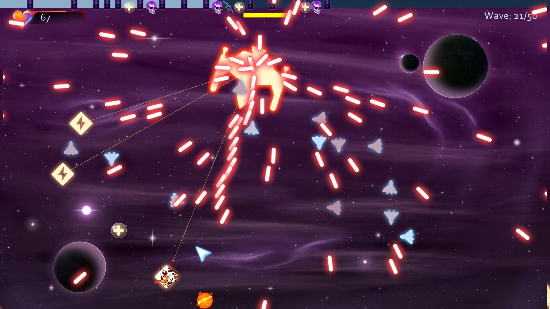 Cursor Survival screenshot 8