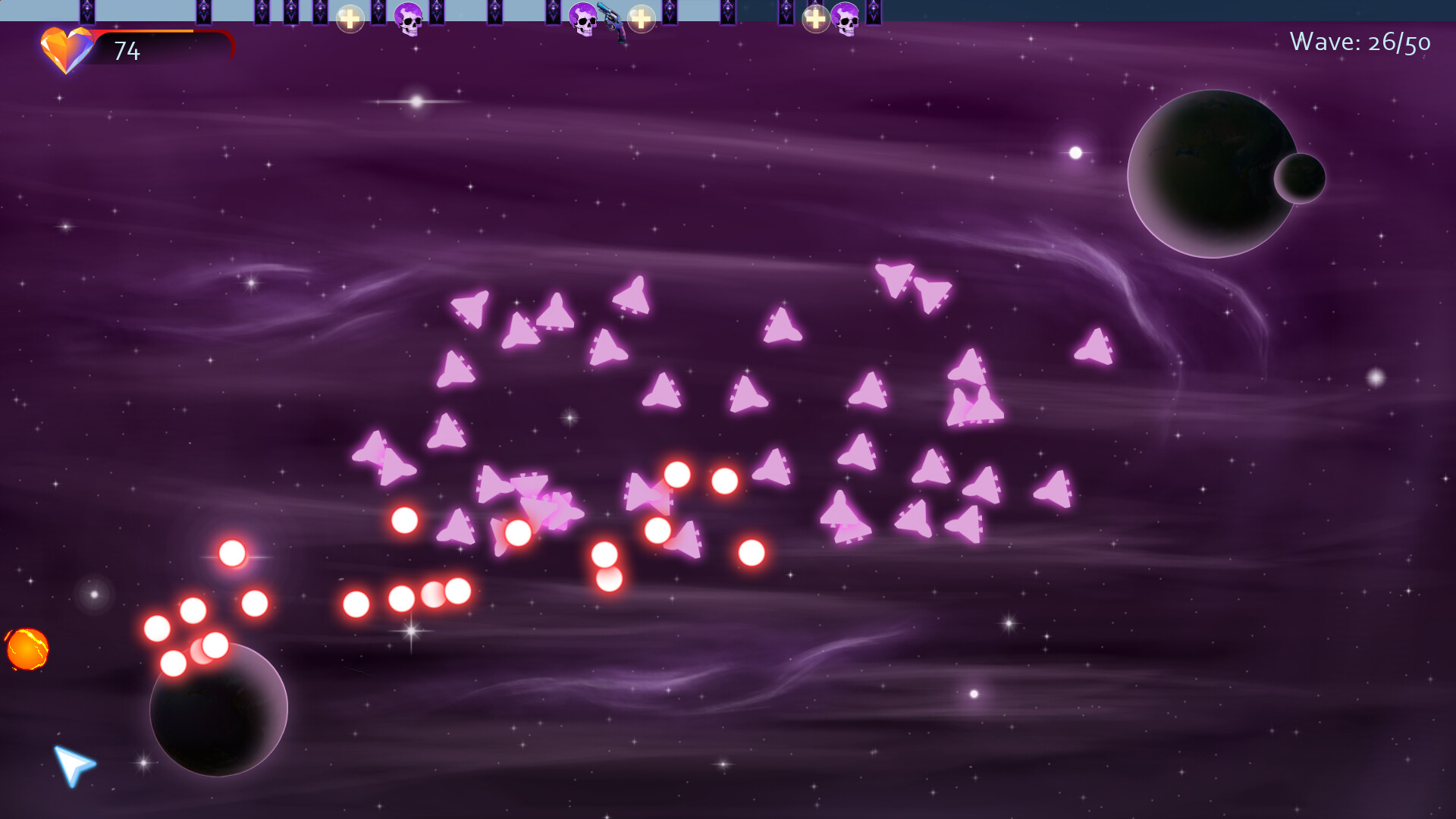Cursor Survival screenshot 12