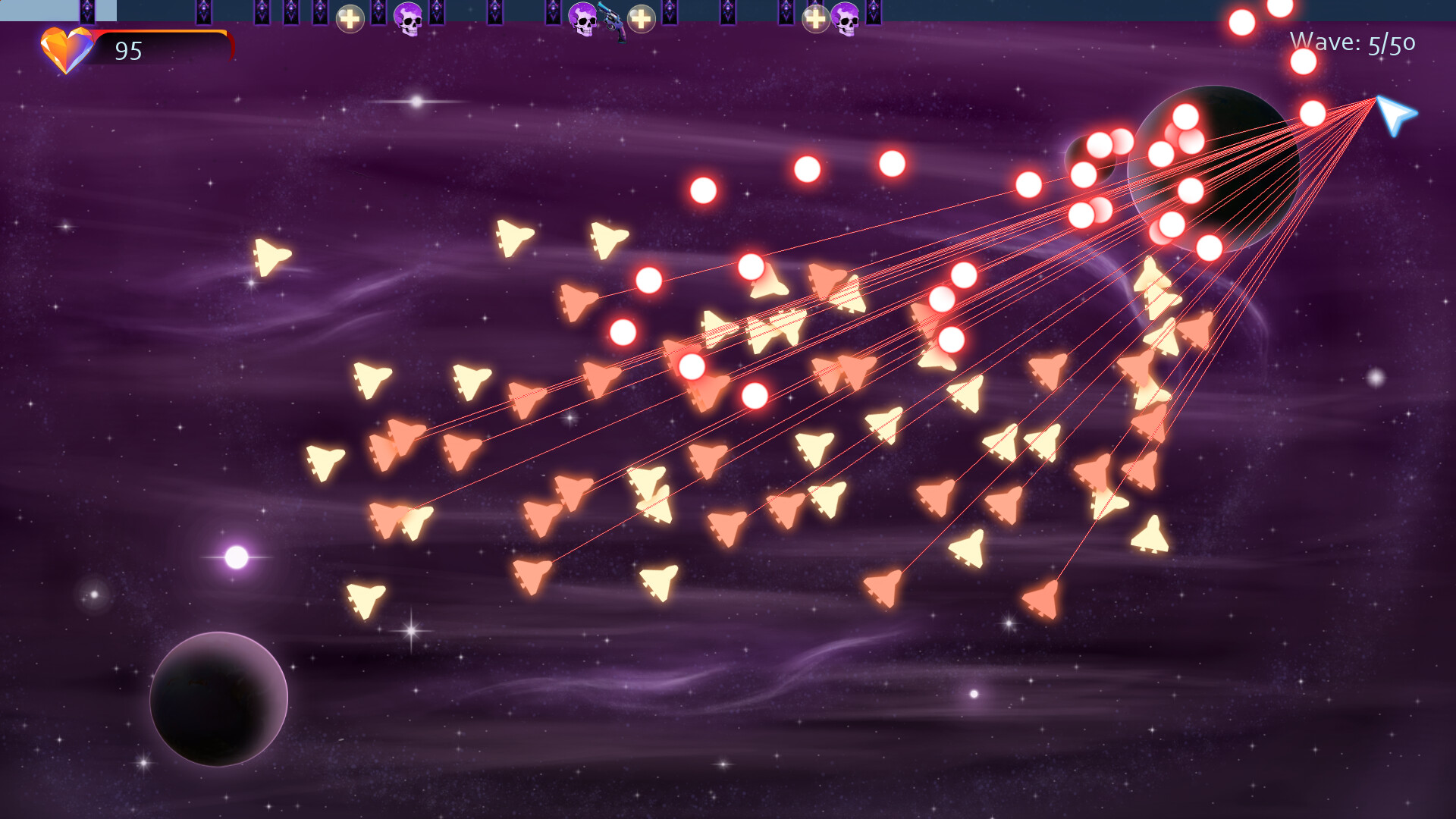 Cursor Survival screenshot 3