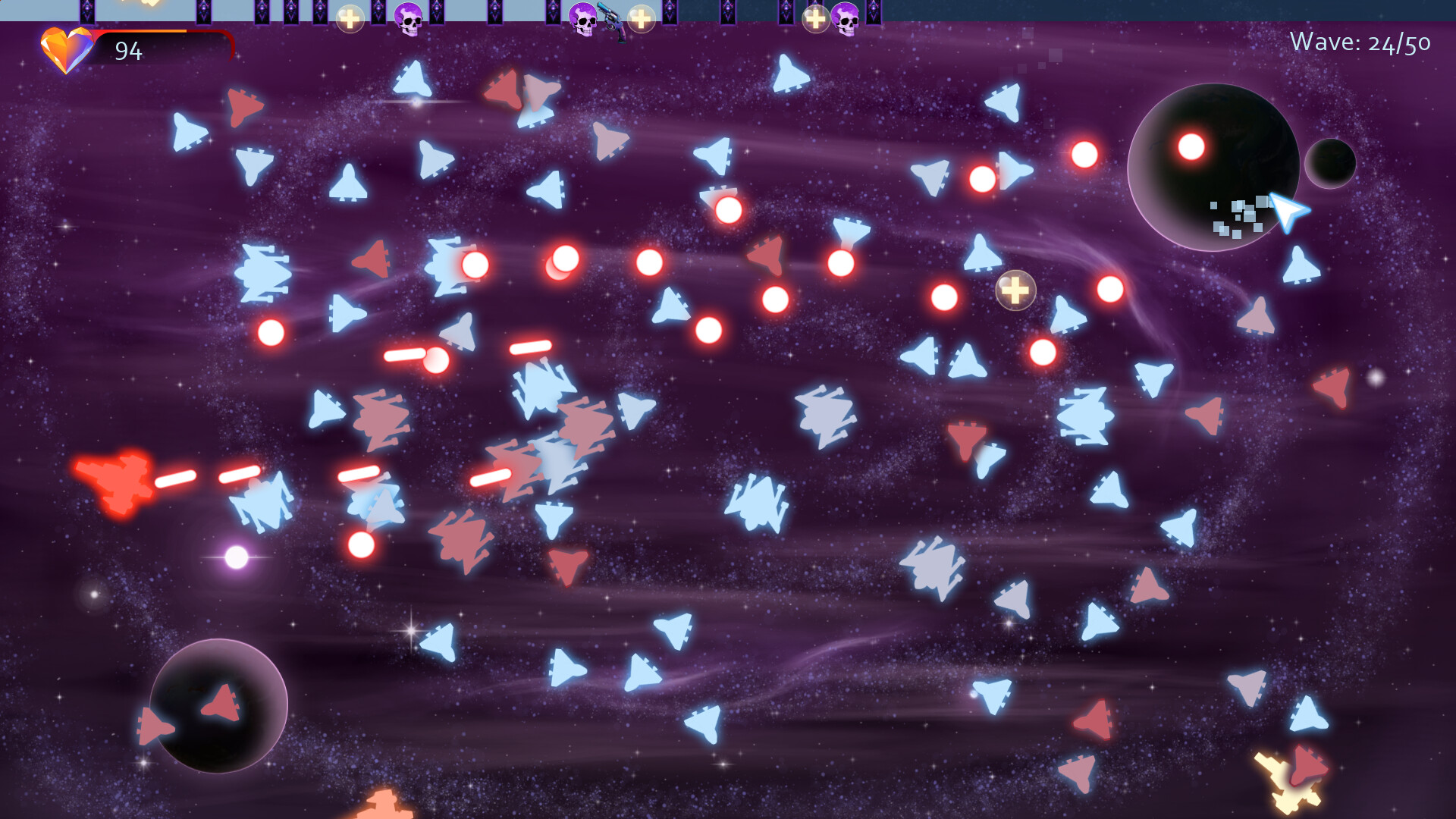 Cursor Survival screenshot 10