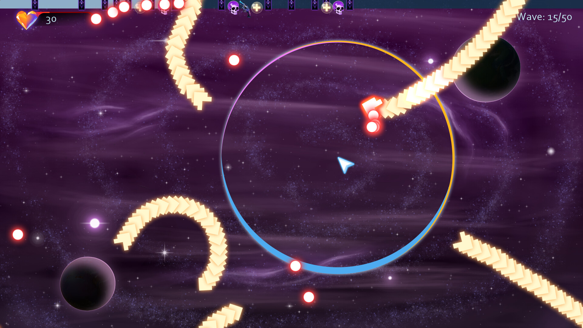 Cursor Survival screenshot 7