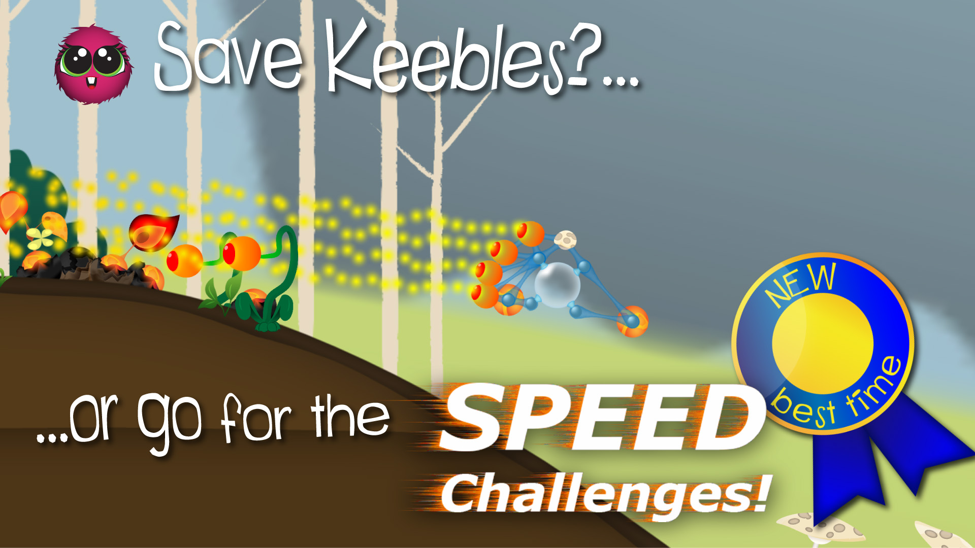 Keebles screenshot 8