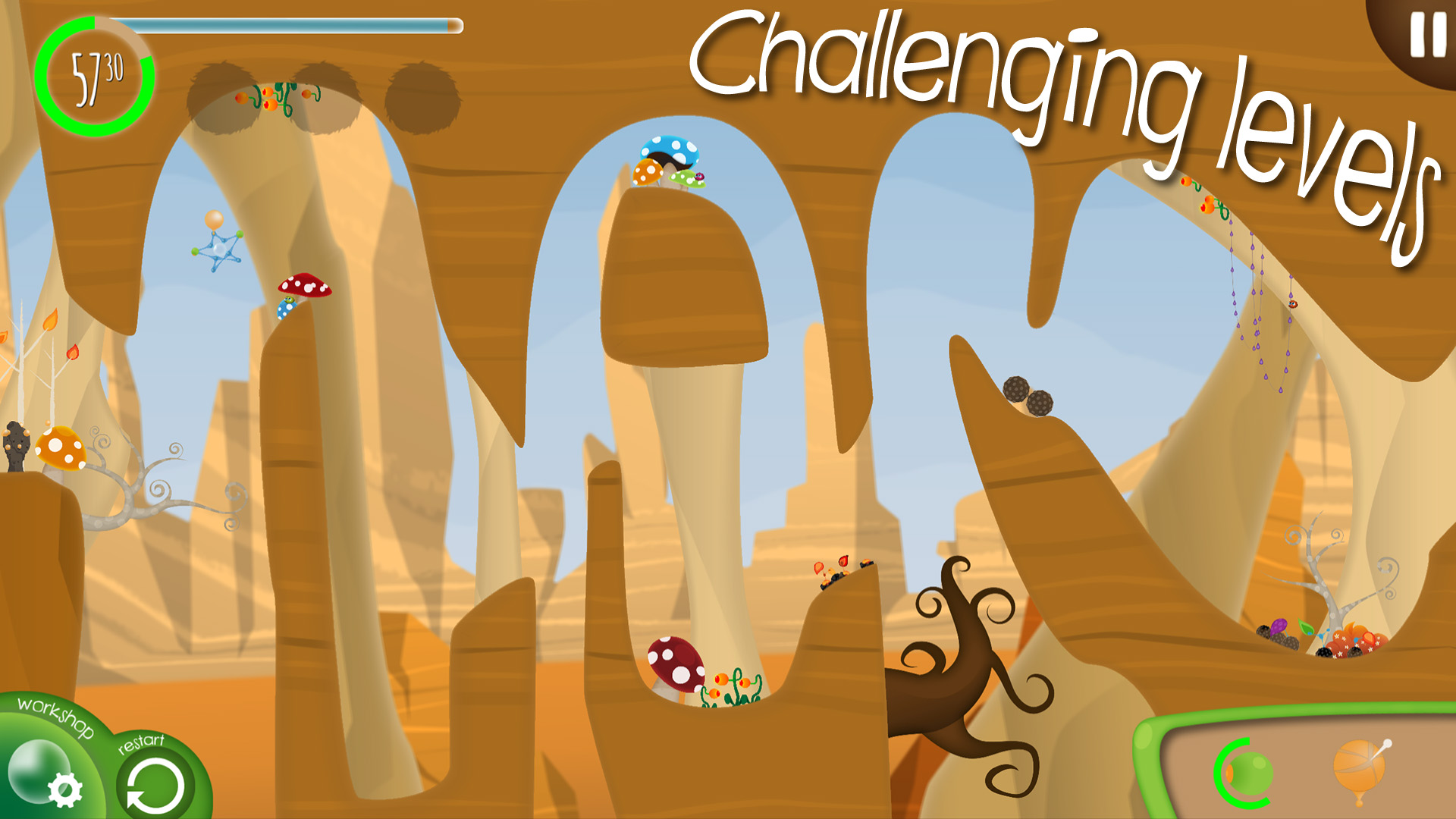 Keebles screenshot 7
