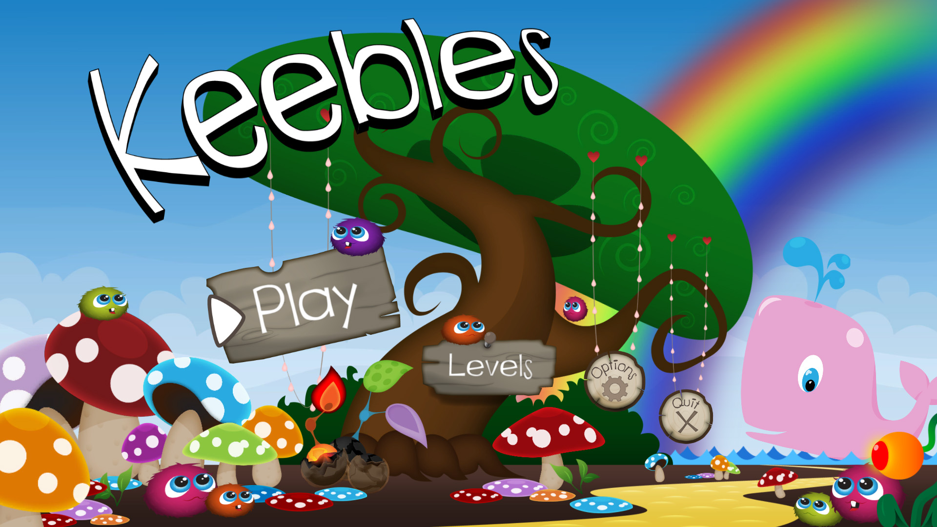 Keebles screenshot 9