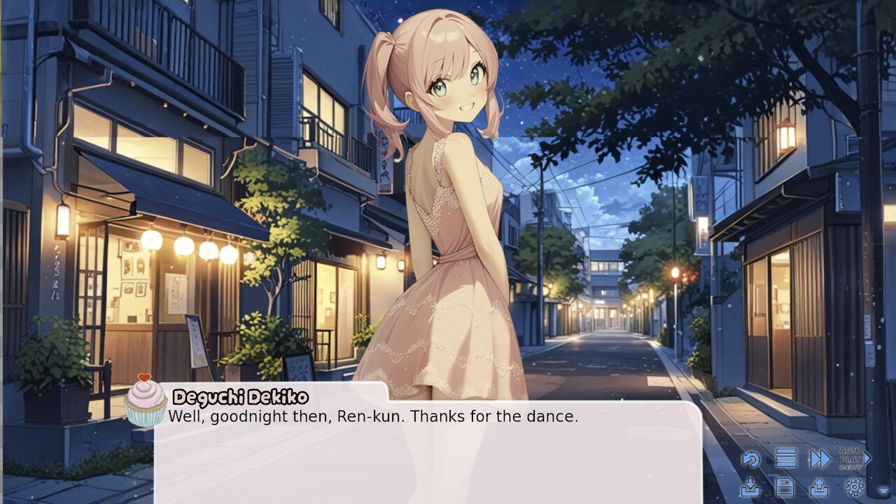 Dere Quartet screenshot 7