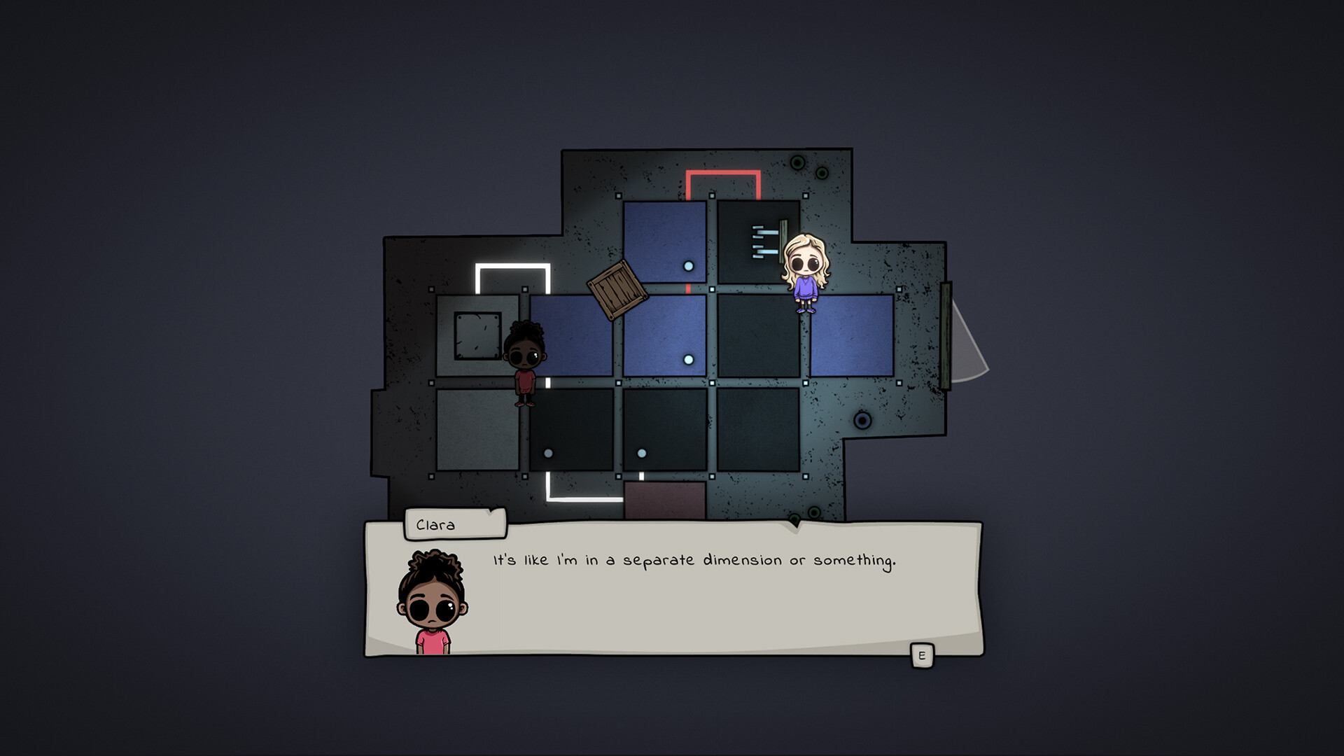 Mindbreak screenshot 7
