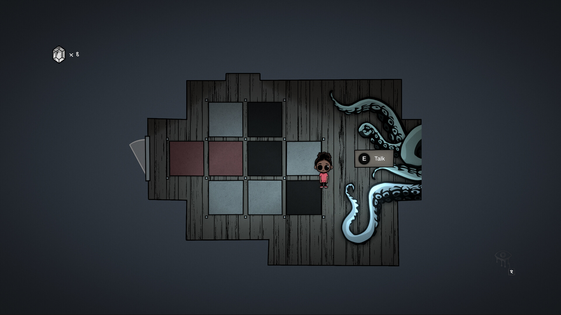 Mindbreak screenshot 6
