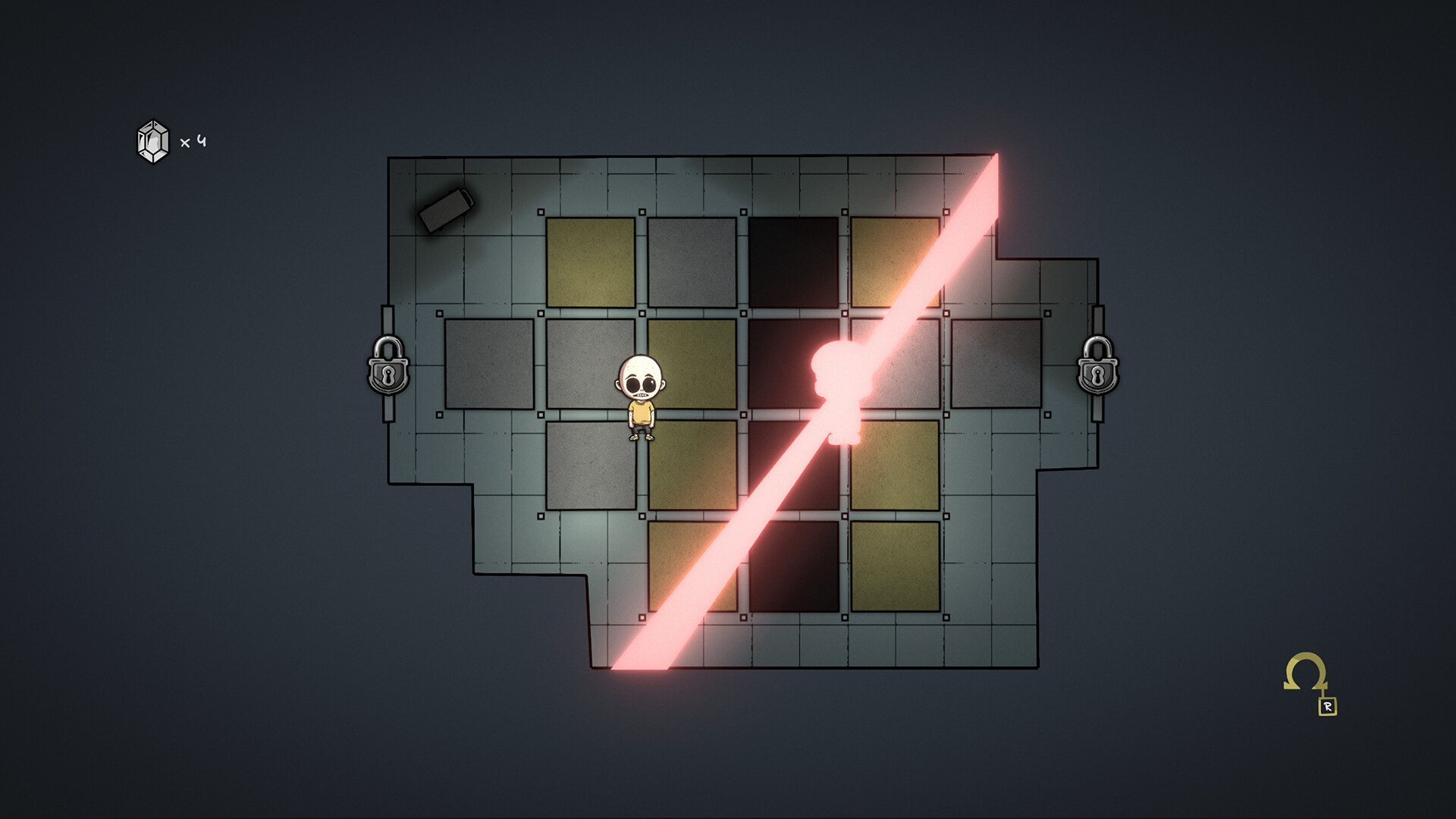 Mindbreak screenshot 4