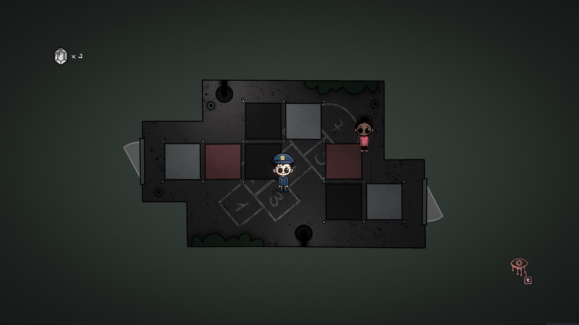 Mindbreak screenshot 10