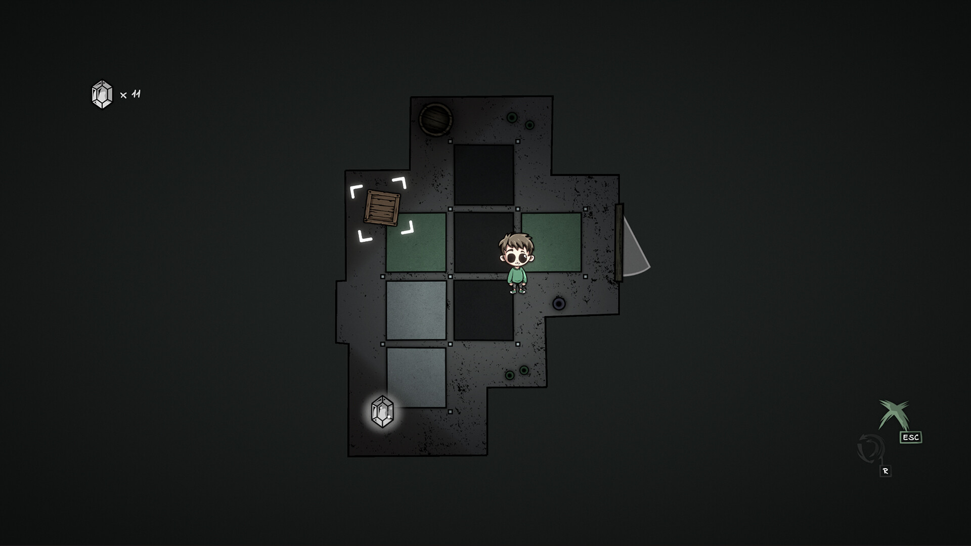 Mindbreak screenshot 12