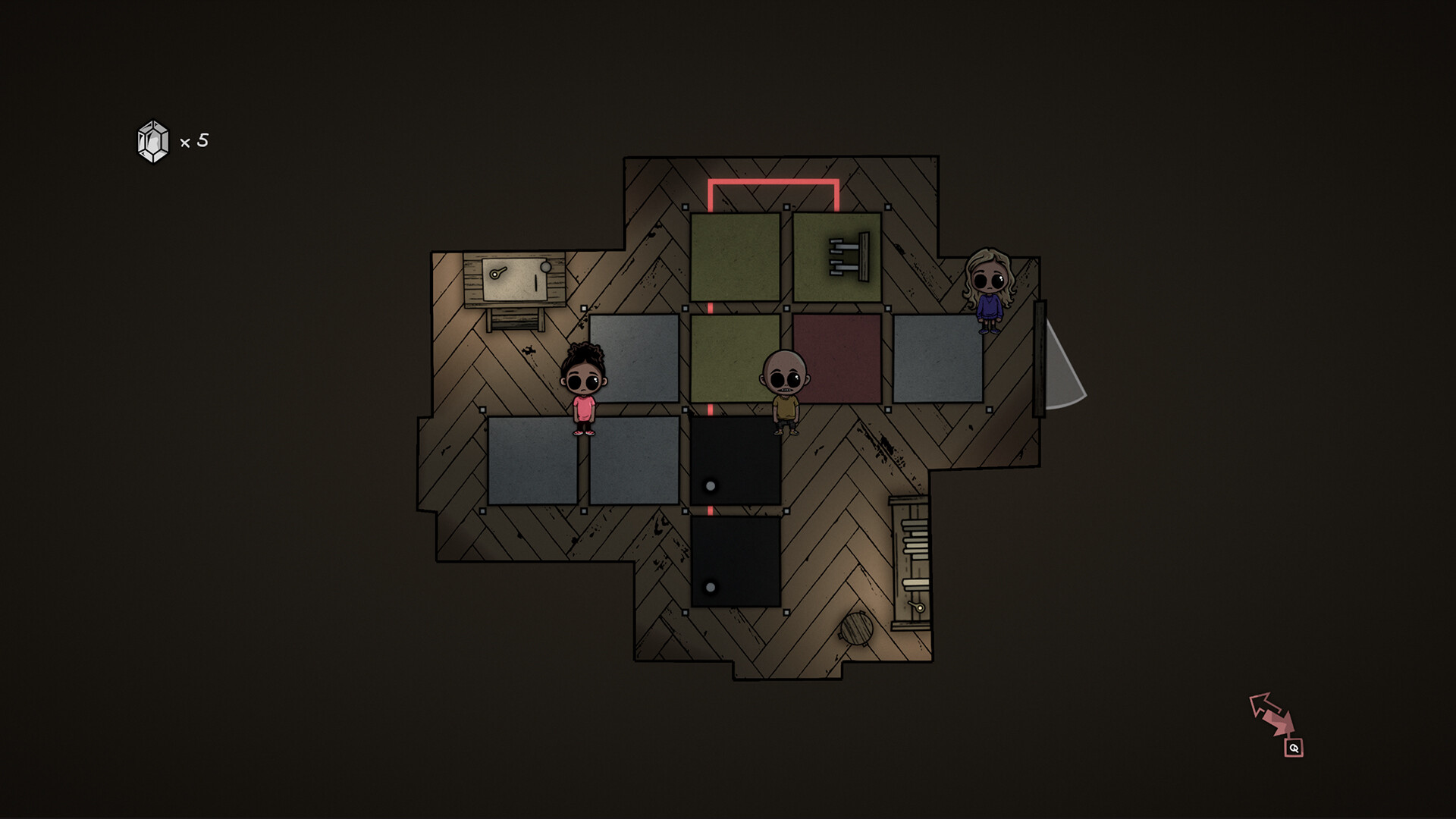 Mindbreak screenshot 11