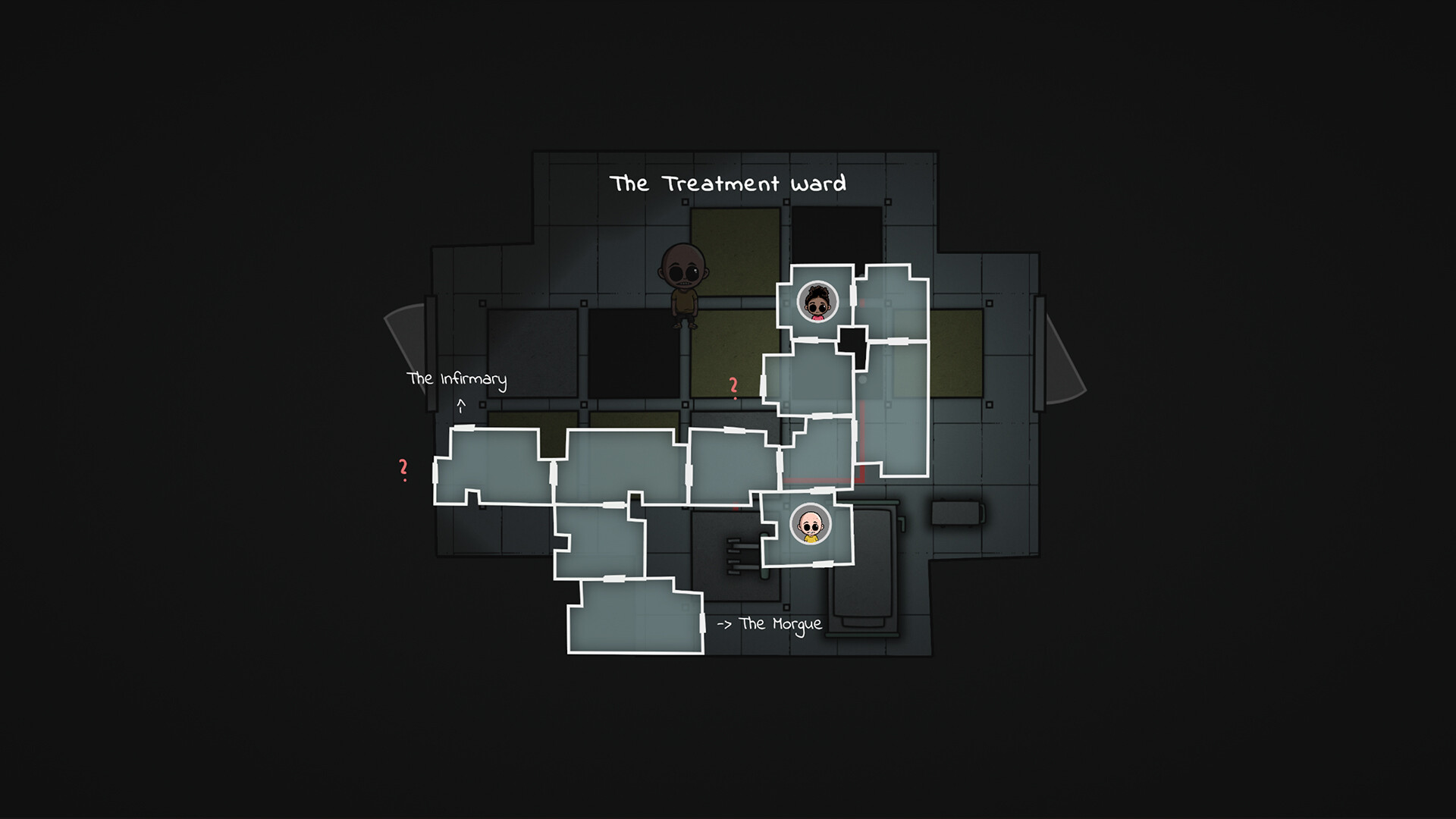 Mindbreak screenshot 3
