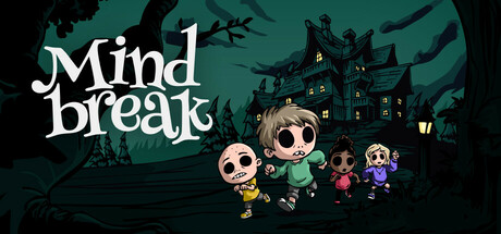 Mindbreak Cover Image