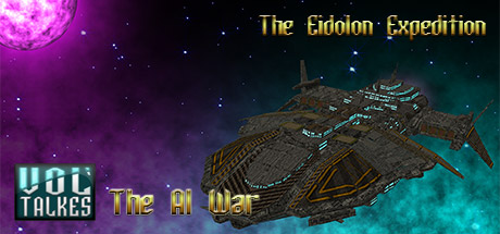 Vol'Talkes - The AI War
