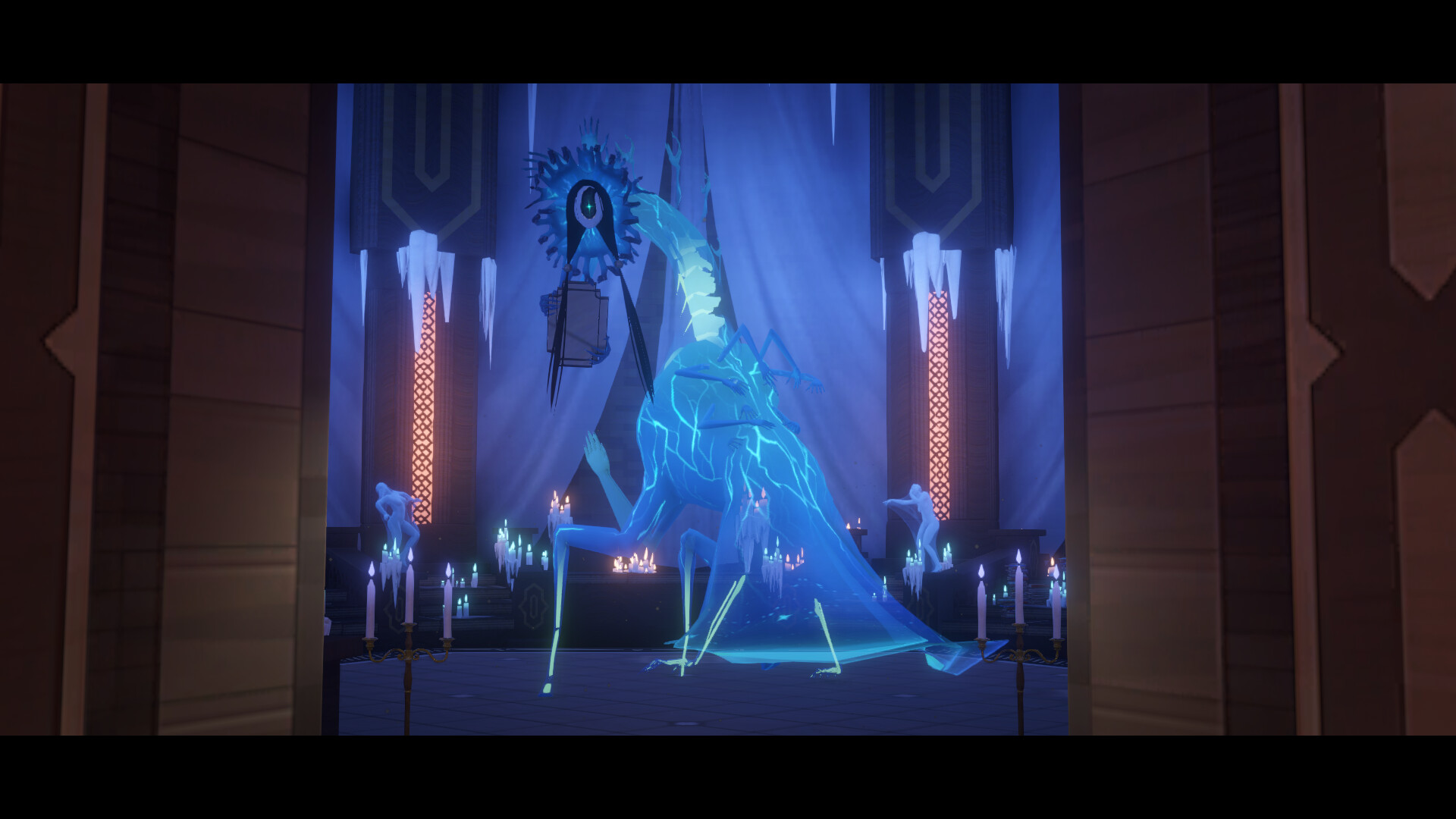 Ember and Blade screenshot 5