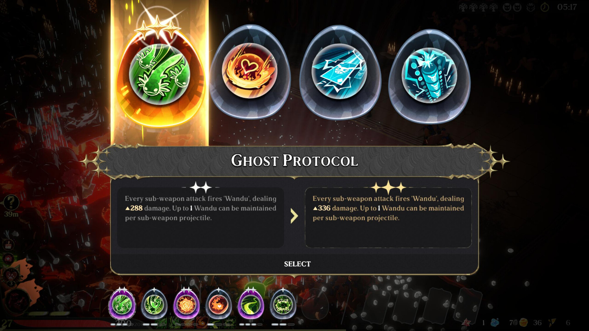 Ember and Blade screenshot 9