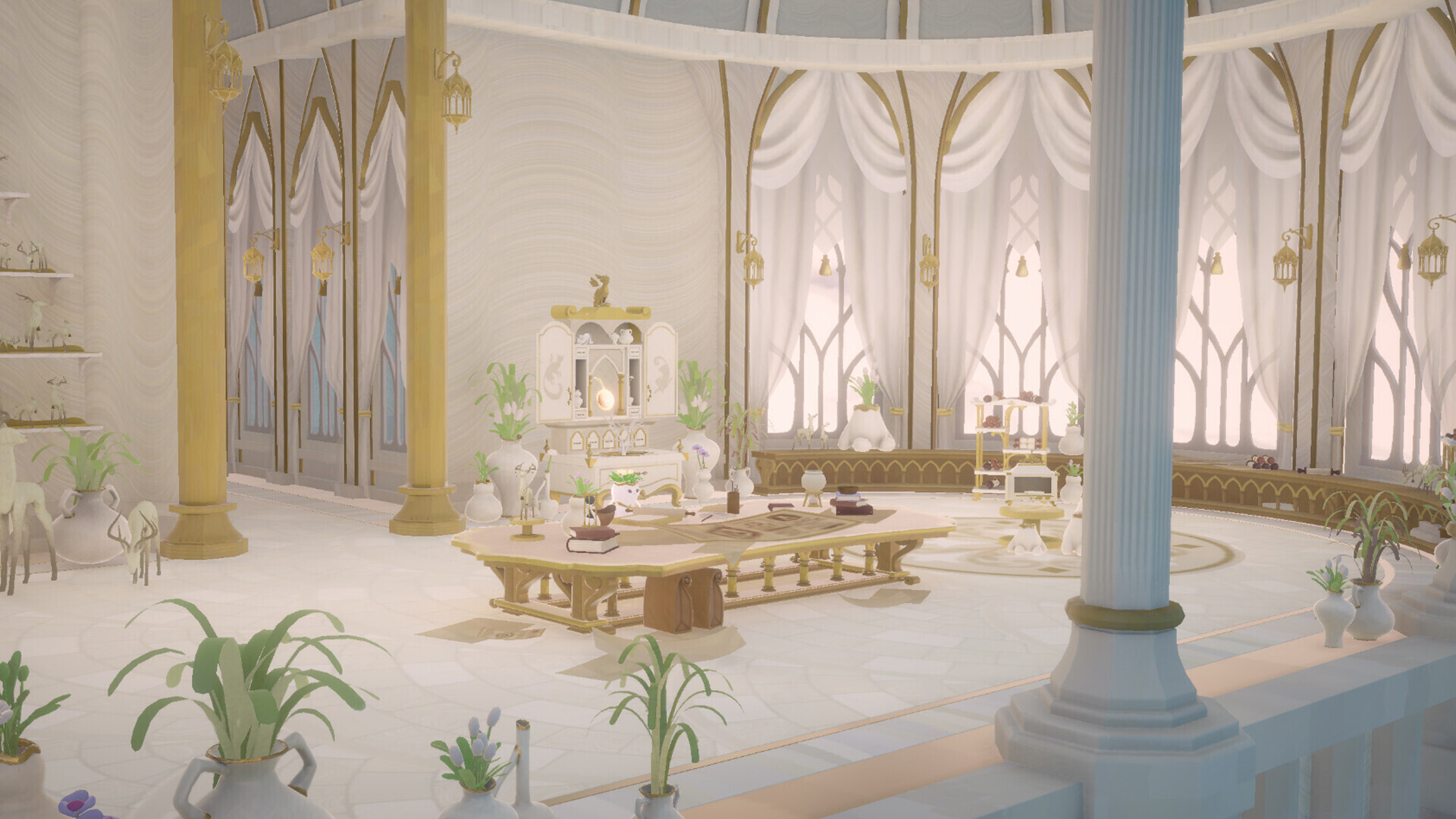 Ember and Blade screenshot 15