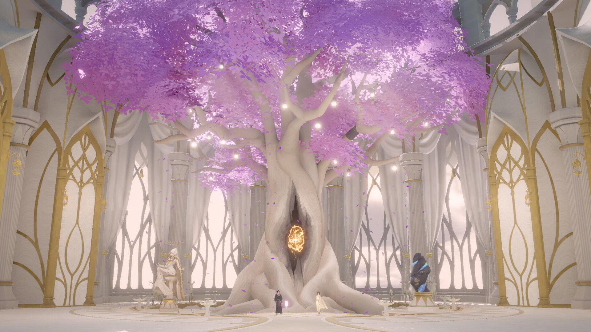 Ember and Blade screenshot 17