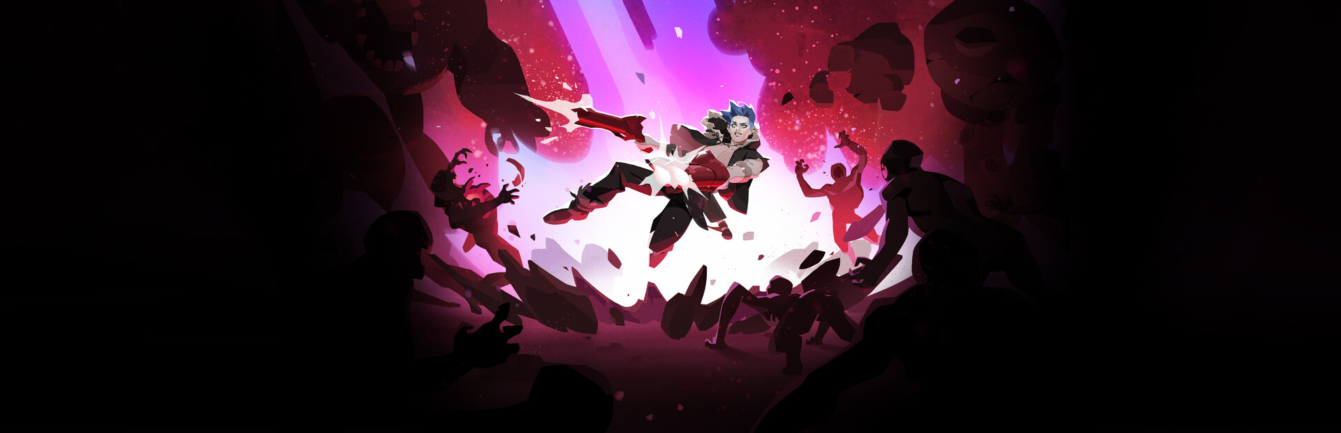 Ember and Blade