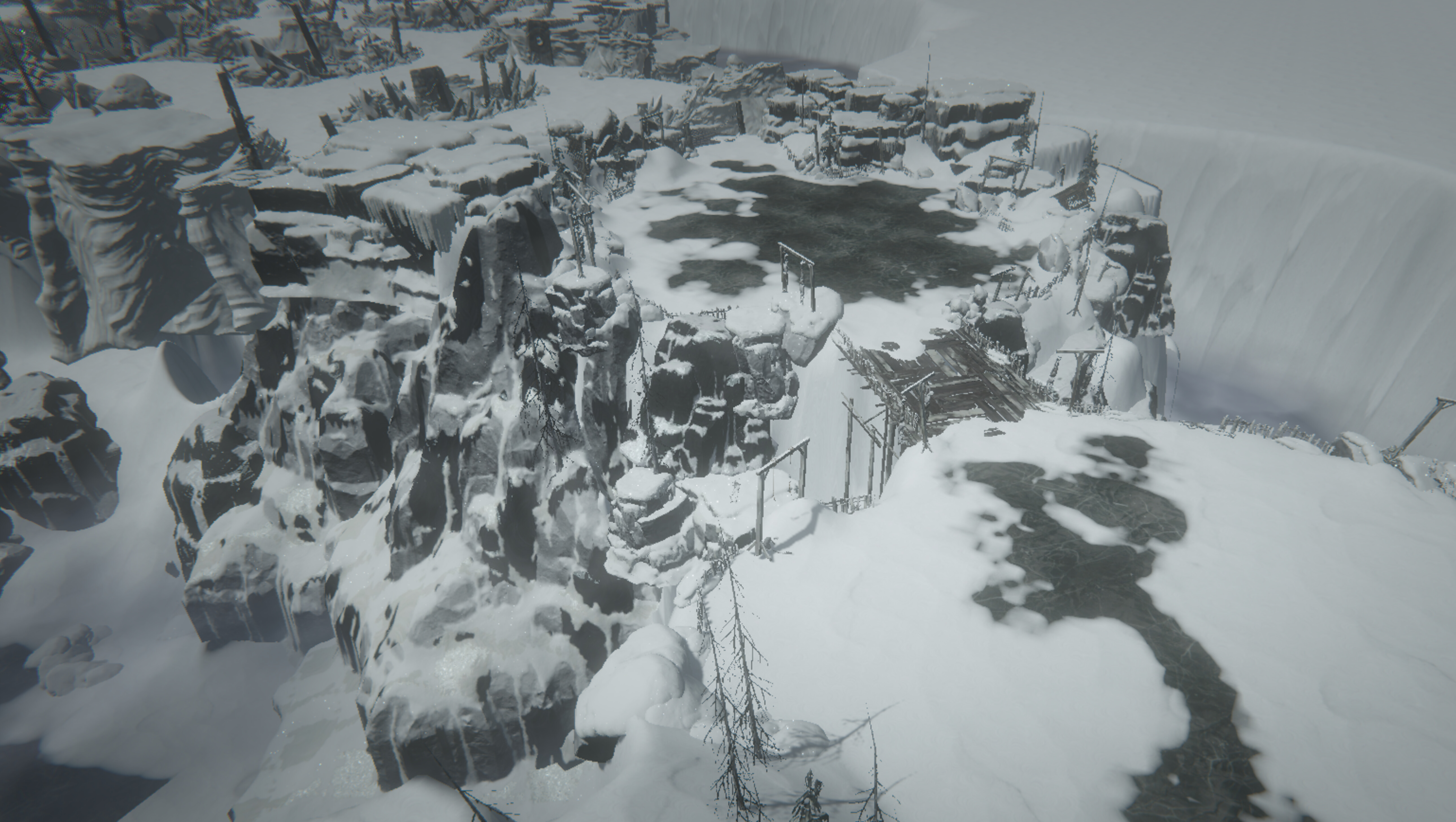 Ember and Blade screenshot 13