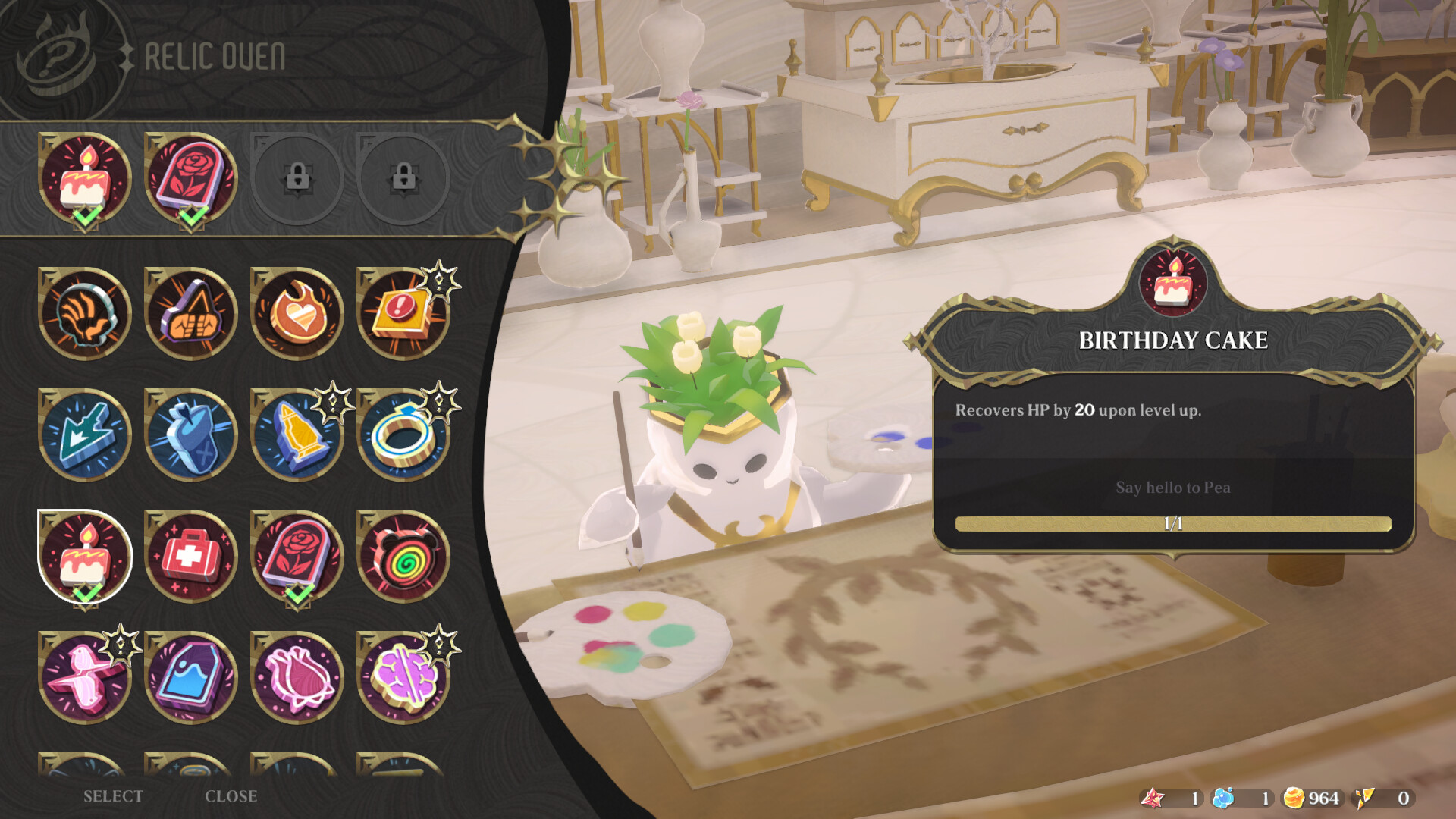 Ember and Blade screenshot 16