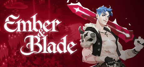 Ember and Blade Cover Image