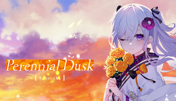 Perennial Dusk -Kinsenka- on Steam