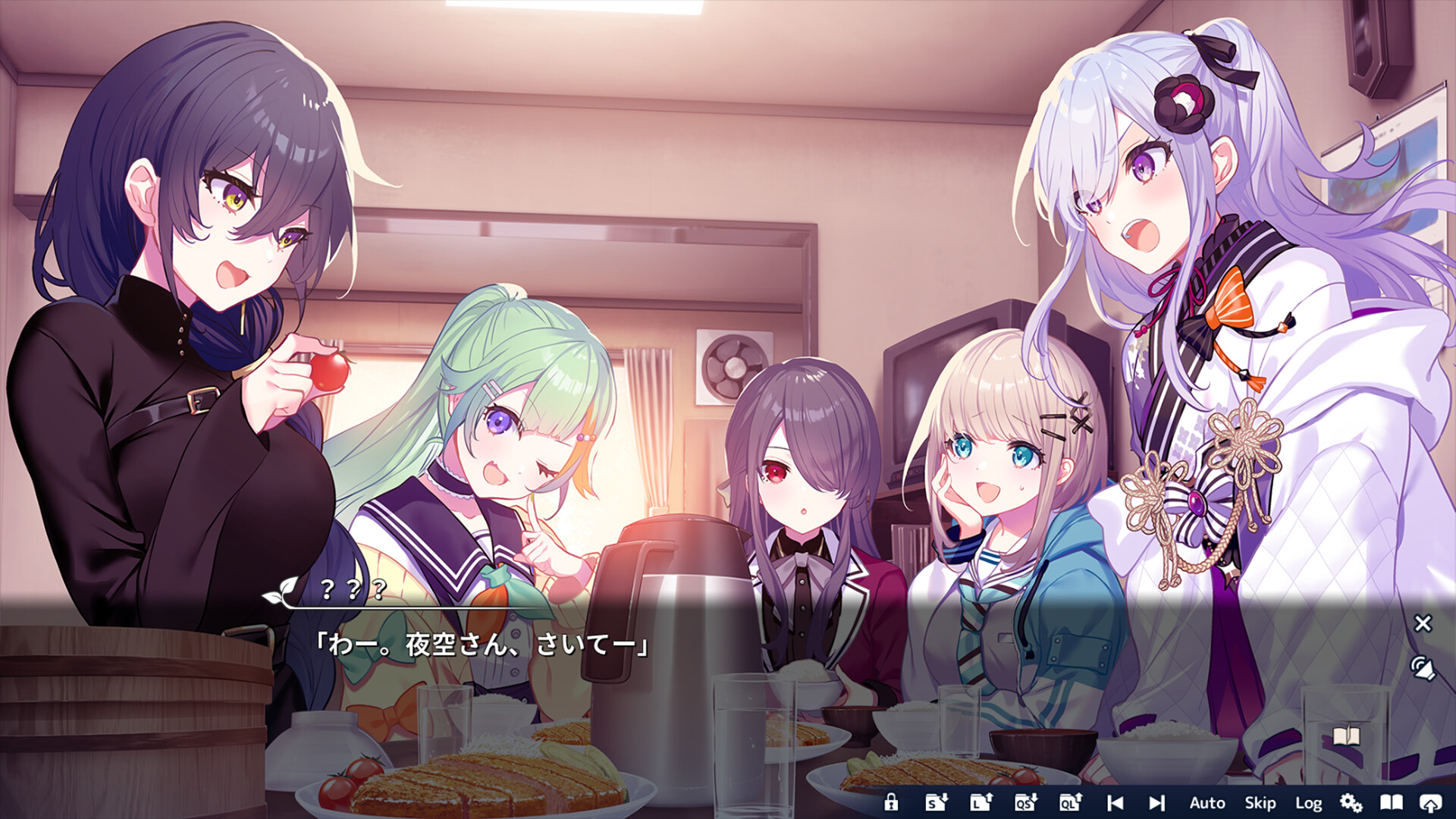 Steamで30% OFF：花束を君に贈ろう-Kinsenka-