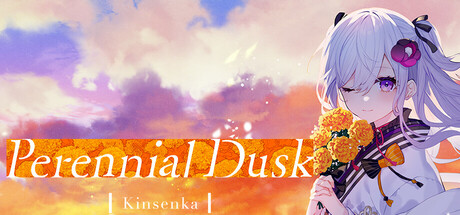 Perennial Dusk -Kinsenka- — Steam header
