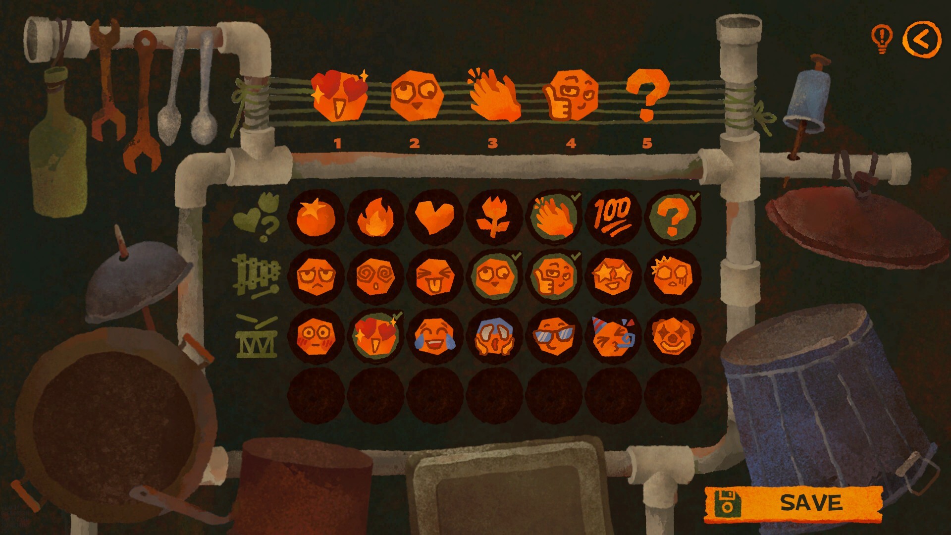 We, Junk Artists screenshot 7