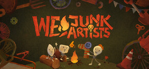 We, Junk Artists