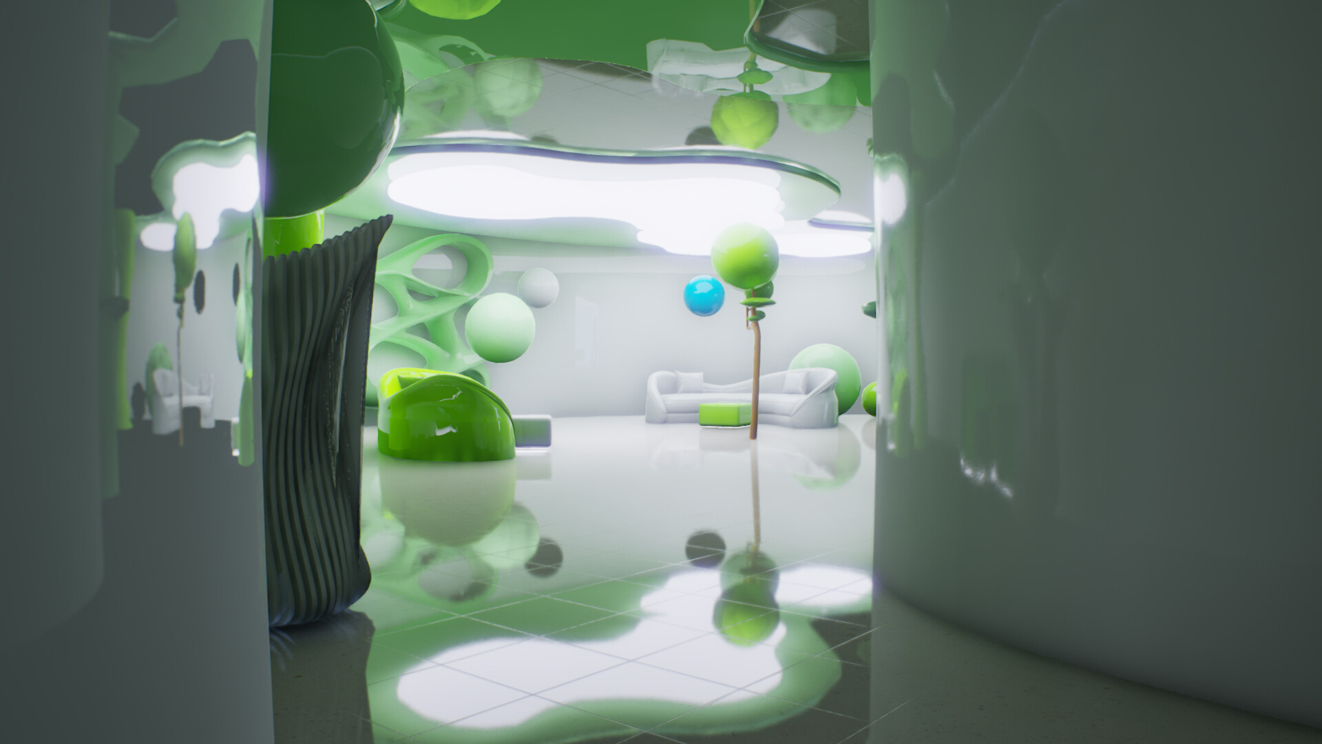 Millennium Dream screenshot 7